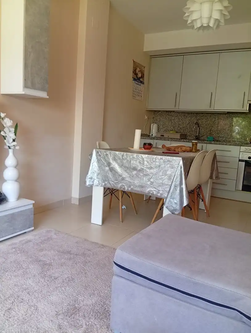 Piso con ascensor en venta en virgen de los dolores, imagen 3