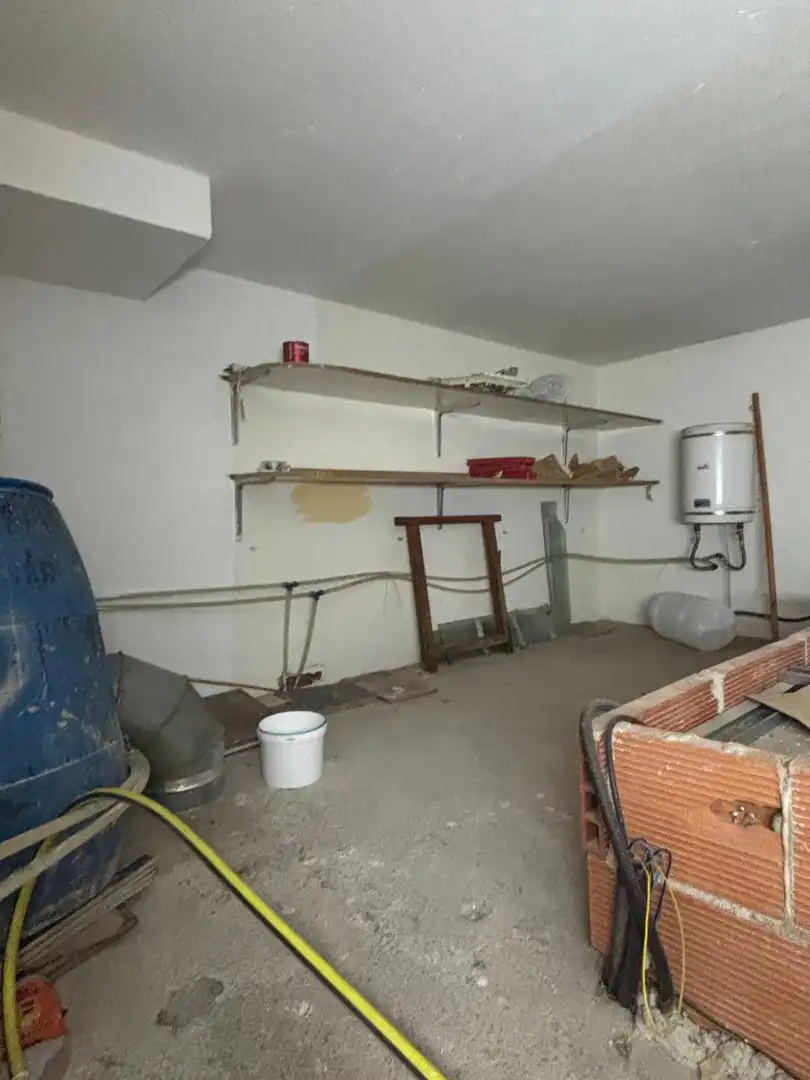 Gewerbefläche zur Miete in Carrer Lluís el Pietós, imagen 19