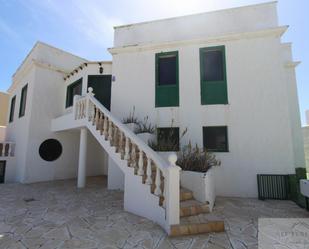 Exterior view of House or chalet for sale in Arico  with Terrace, Storage room and Swimming Pool