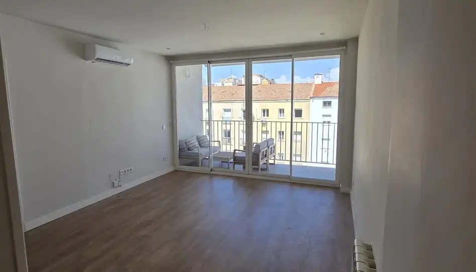 Terraza de Ático en venta en Barcelona con Aire acondicionado, Terraza y Amueblado