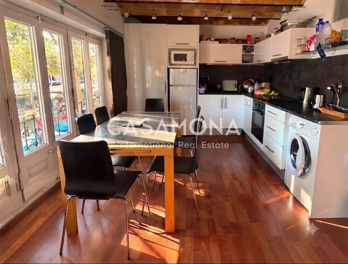 Apartamento en venta en Ciutat Vella, imagen 4