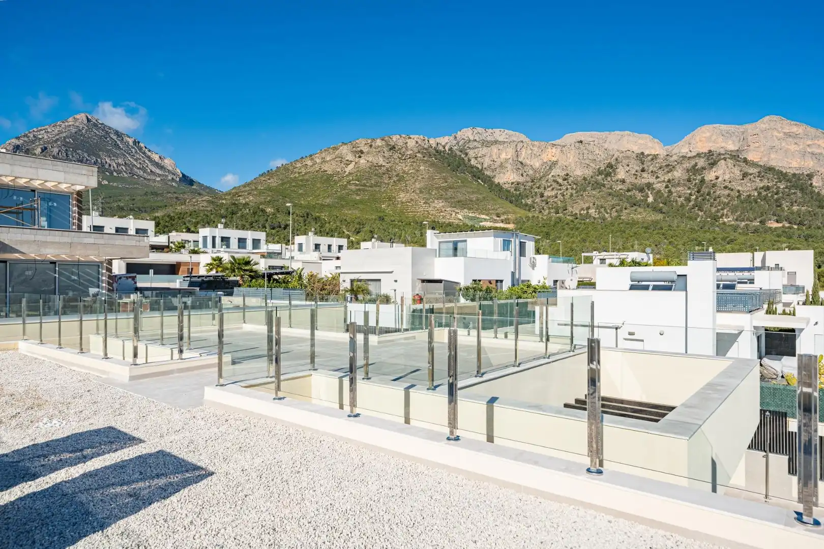 Villa avec piscine à vendre à La Alberca, imagen 32