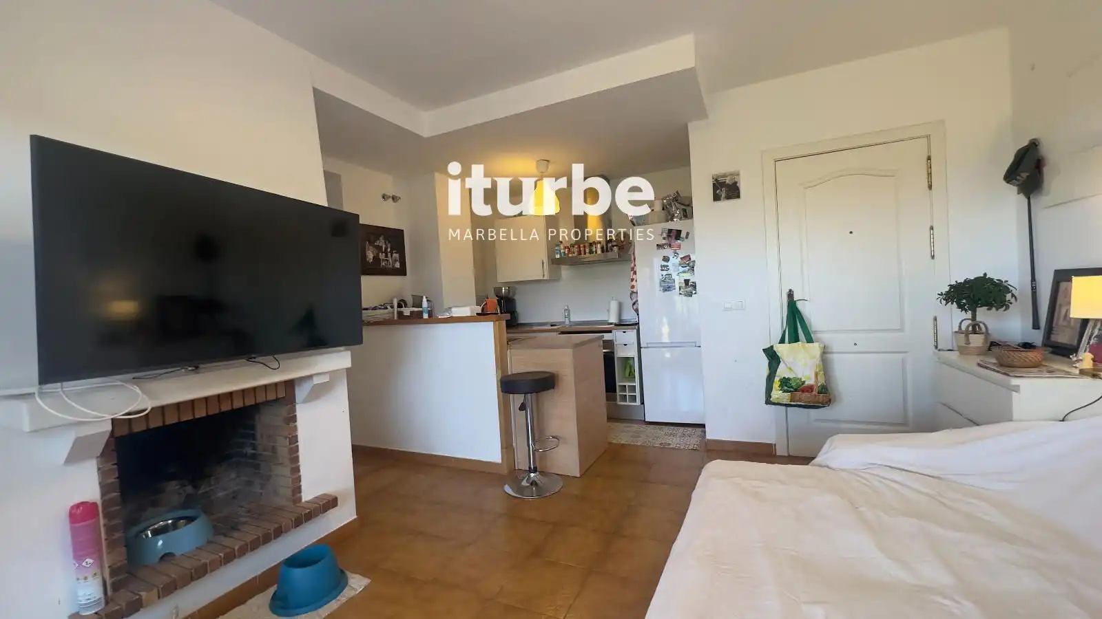 Attique avec piscine à vendre à Monte Paraiso, imagen 37