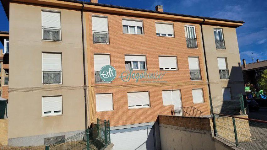 Foto 1 de Pis en venda a Palazuelos de Eresma, Segovia