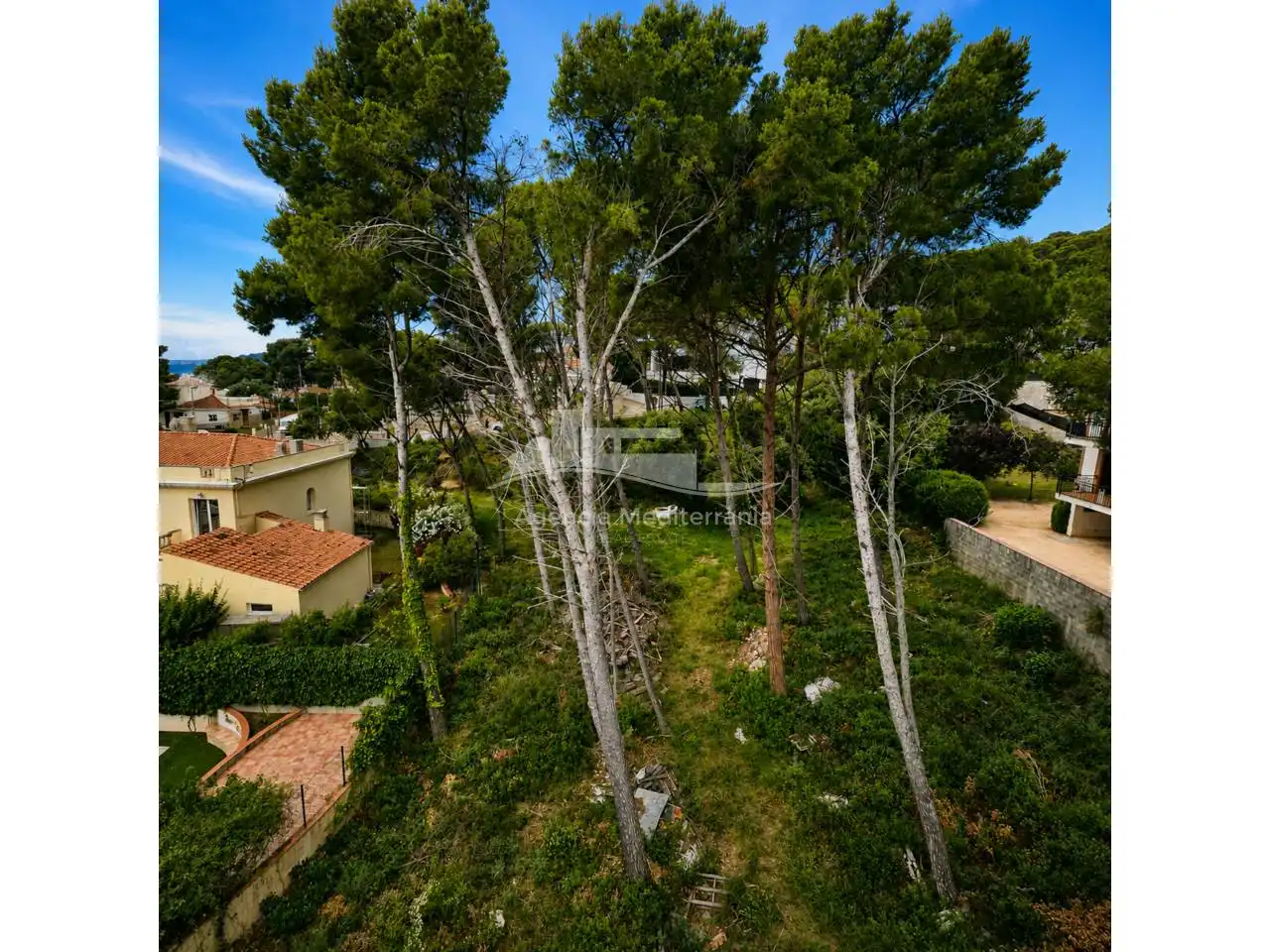 Residencial en venda en Calonge i Sant Antoni