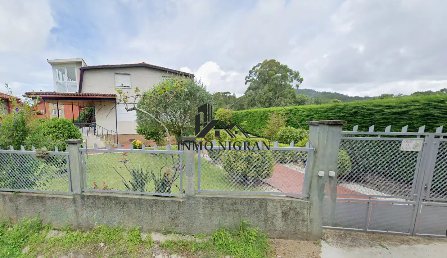 Casa o chalet en venta en Mourisca, Gondomar