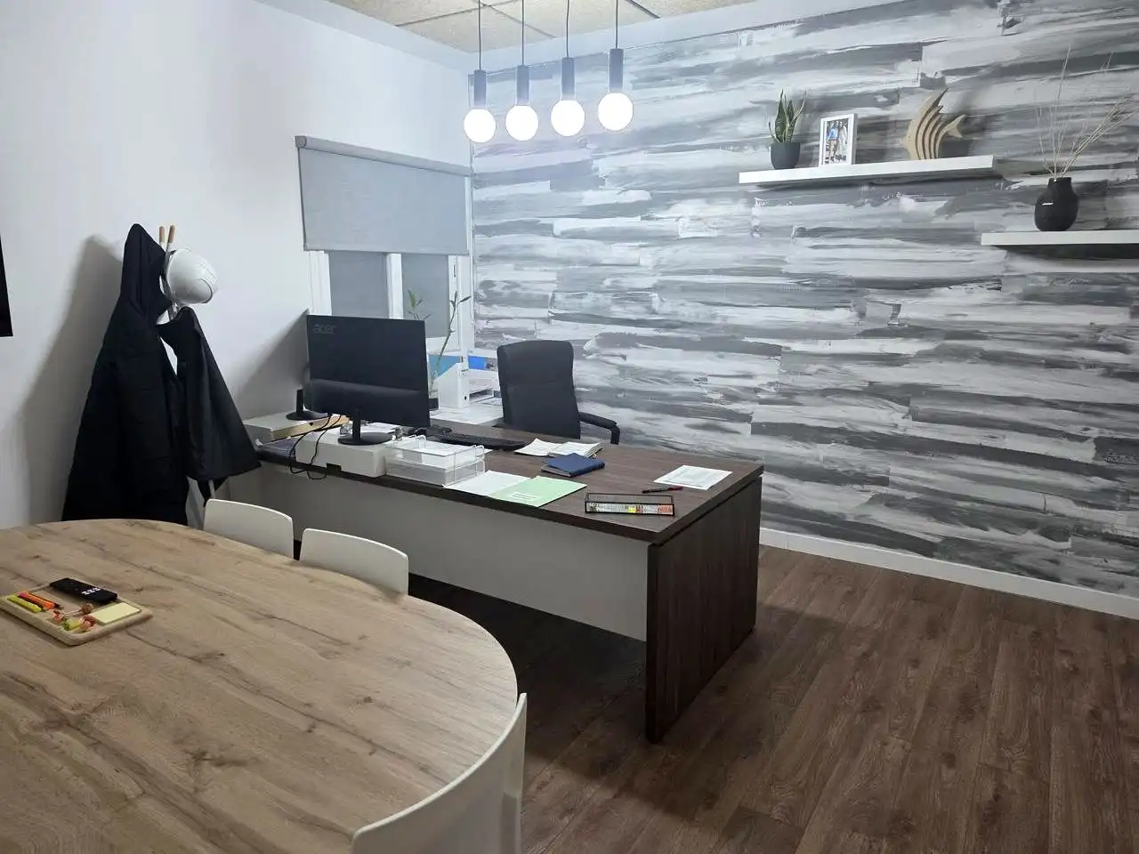 Nave industrielle à vendre à Calle Amapola, imagen 12