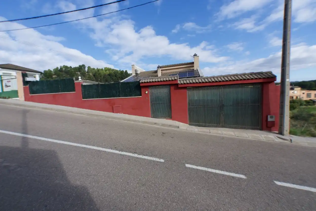 Terreny residencial en venda a Castellgalí, imagen 5