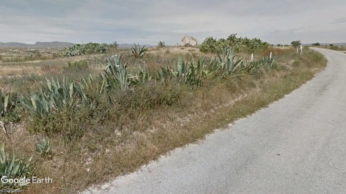 Terreno residencial en venta en Huércal-Overa, imagen 3