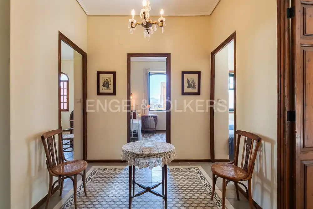 Casa o chalet en venta en Bétera con Calefacción, Jardín privado y Terraza
