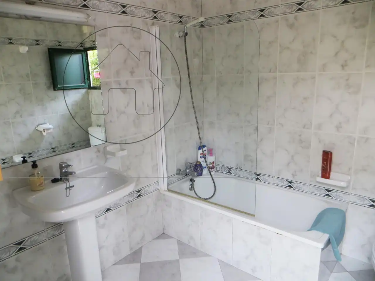 Baño de Casa o chalet de alquiler en Punta Umbría