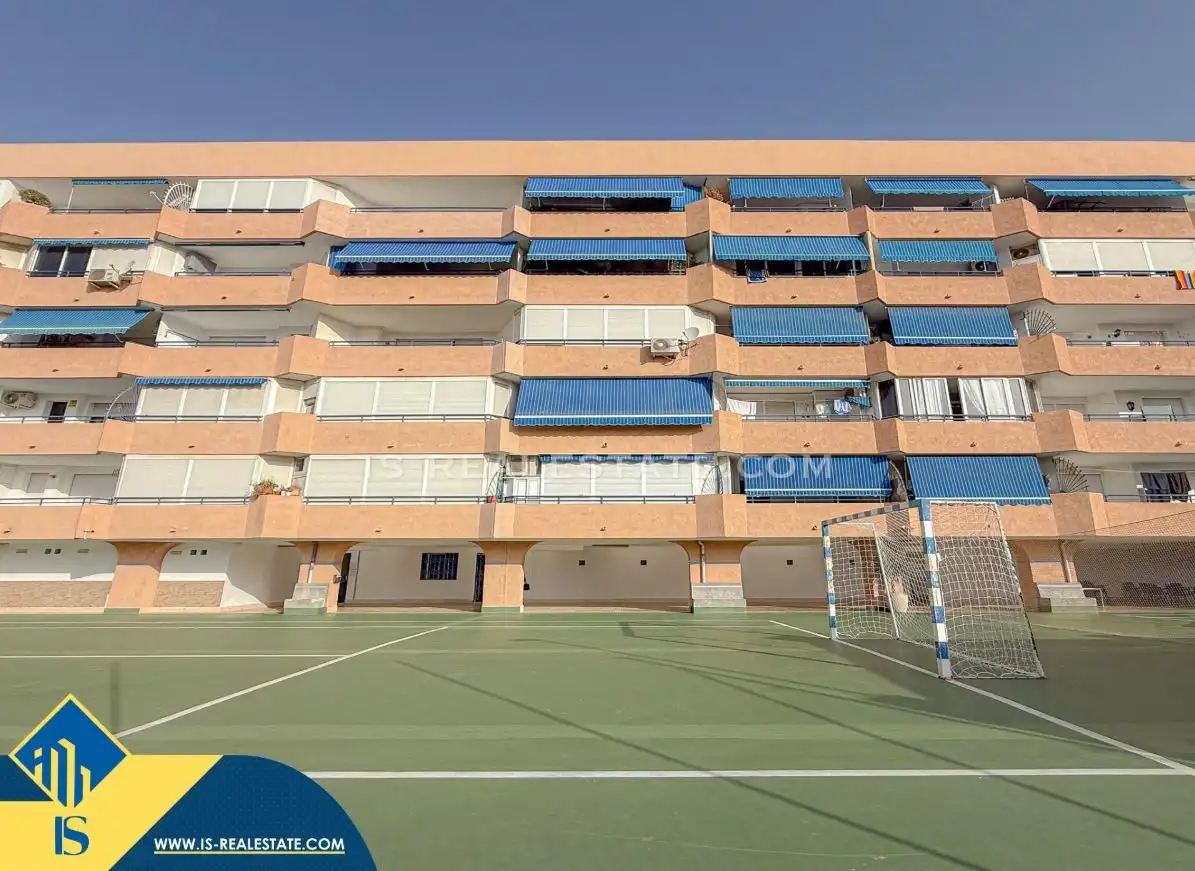 Ático con piscina en venta en Playa del Acequión, Náufragos y Rocío del Mar, imagen 43