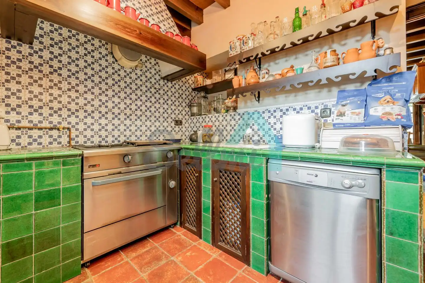 Casa o xalet en venda a Vicente Vallina García, Buenavista