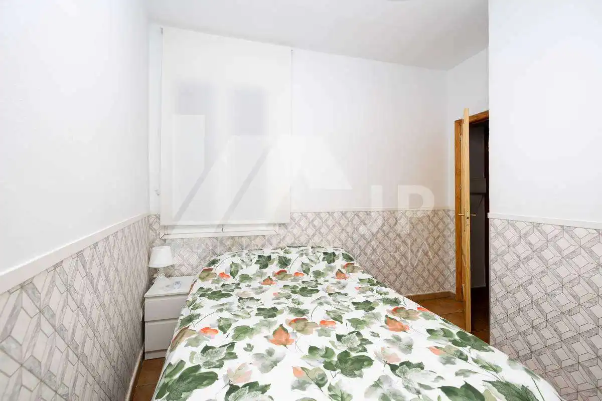 Appartamento con balcone in affitto a Calle Tundidores, imagen 8