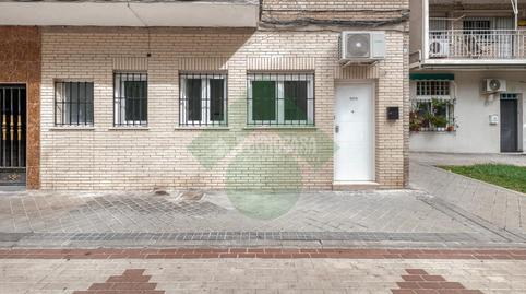 Foto 4 de Estudi en venda a Los Ángeles, Madrid