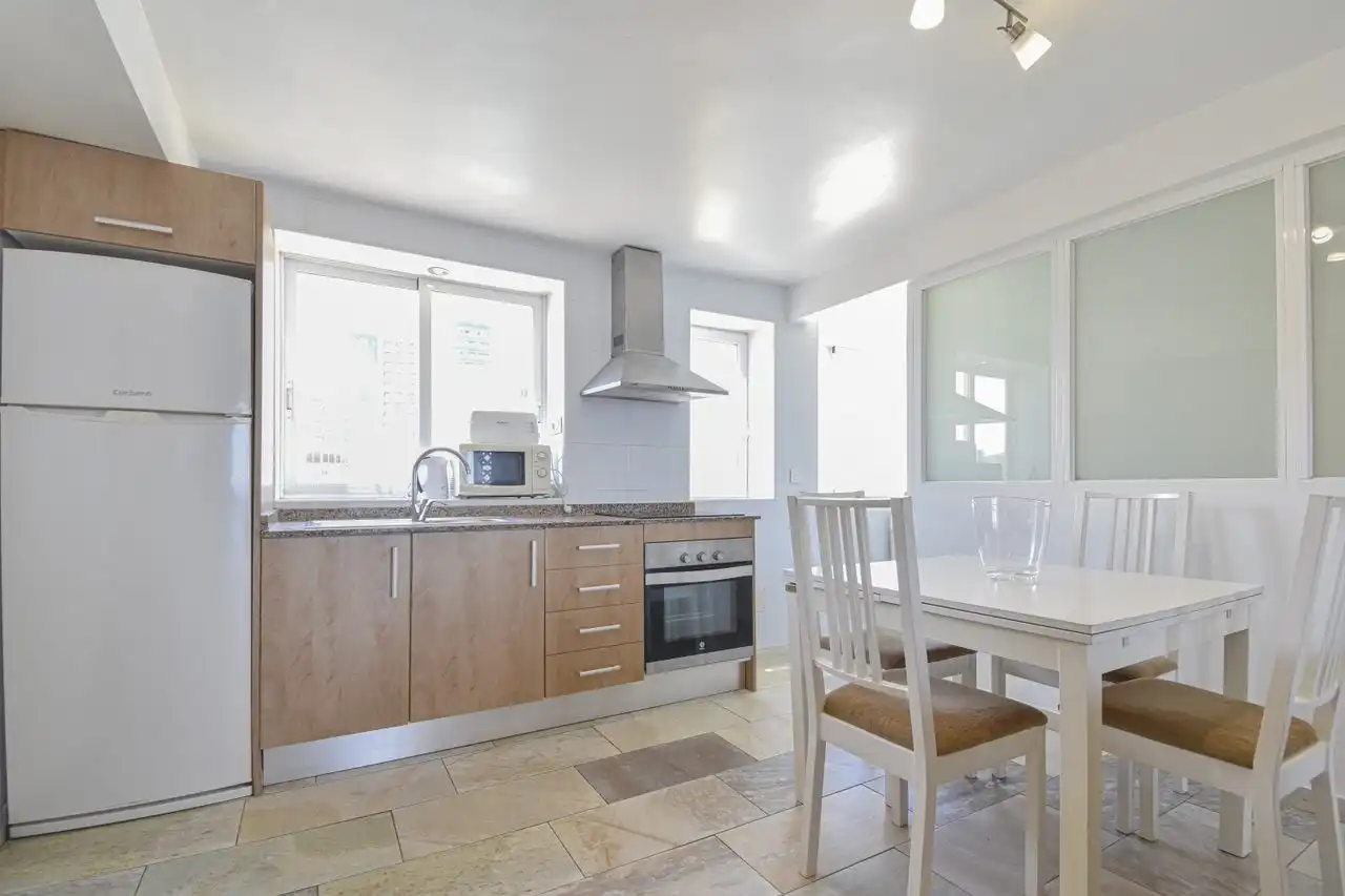 Duplex con ascensore in vendita a Avenida alcoy, imagen 41