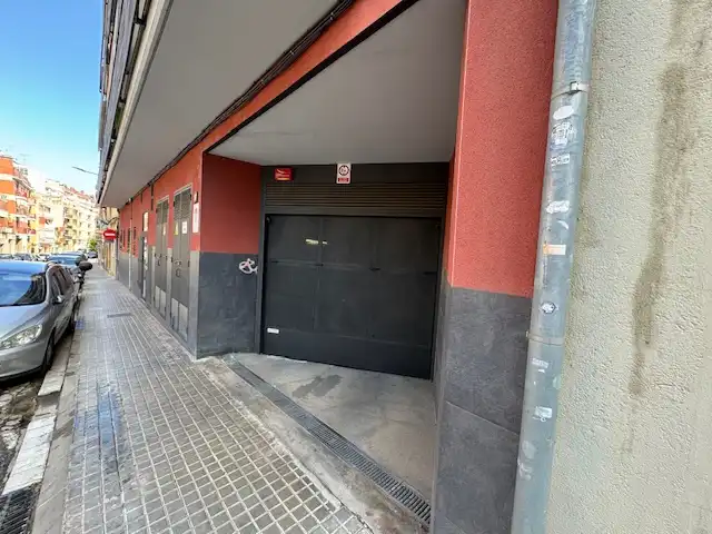 Moto con ascensore in vendita a Ronda Bellavista 15, imagen 13