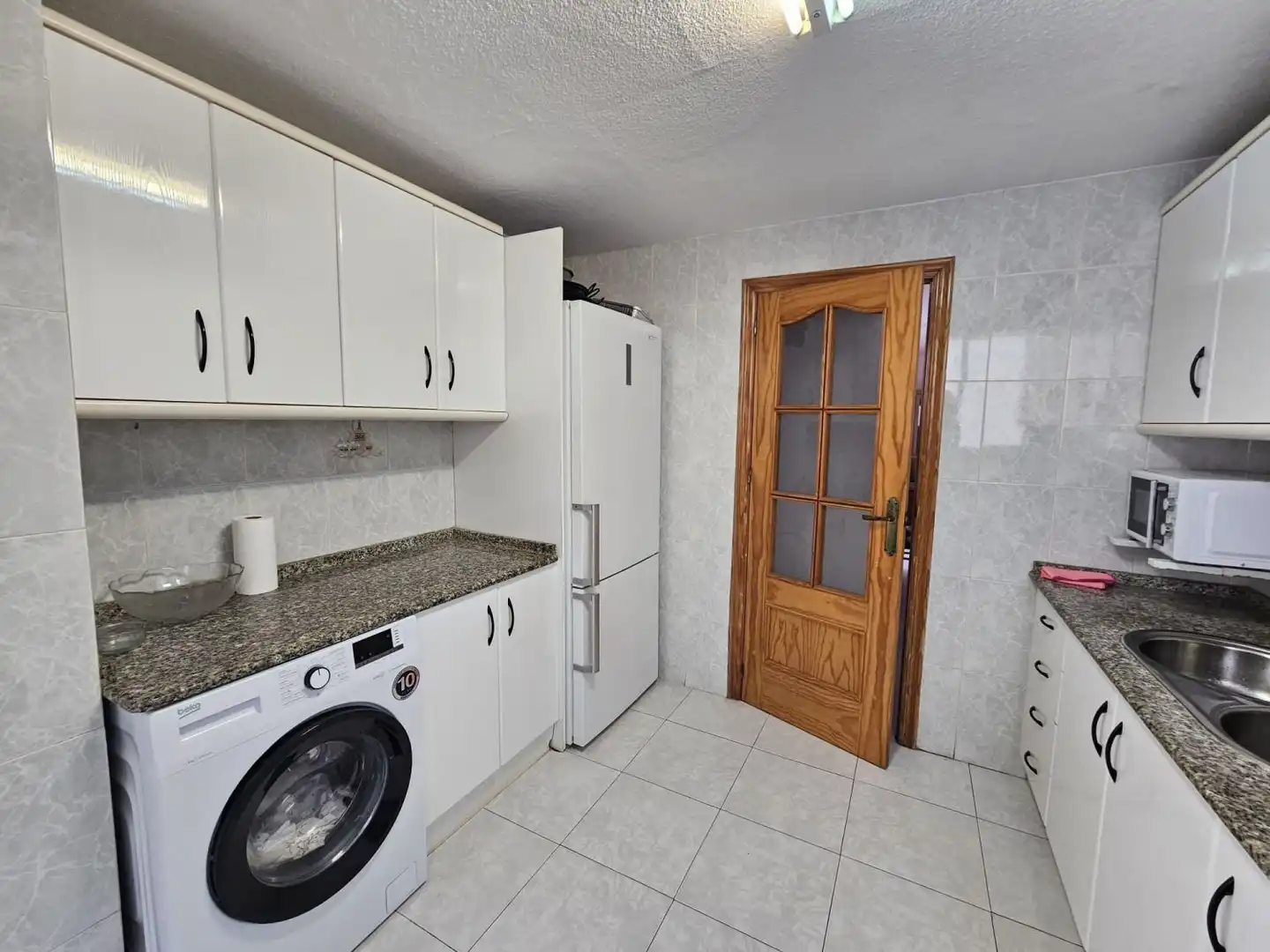 Piso con ascensor en venta en Delicias, imagen 11