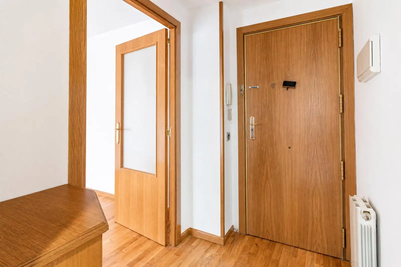 Wohnung zum Verkauf in Passeig de Lormont, 6, Els Canyars
