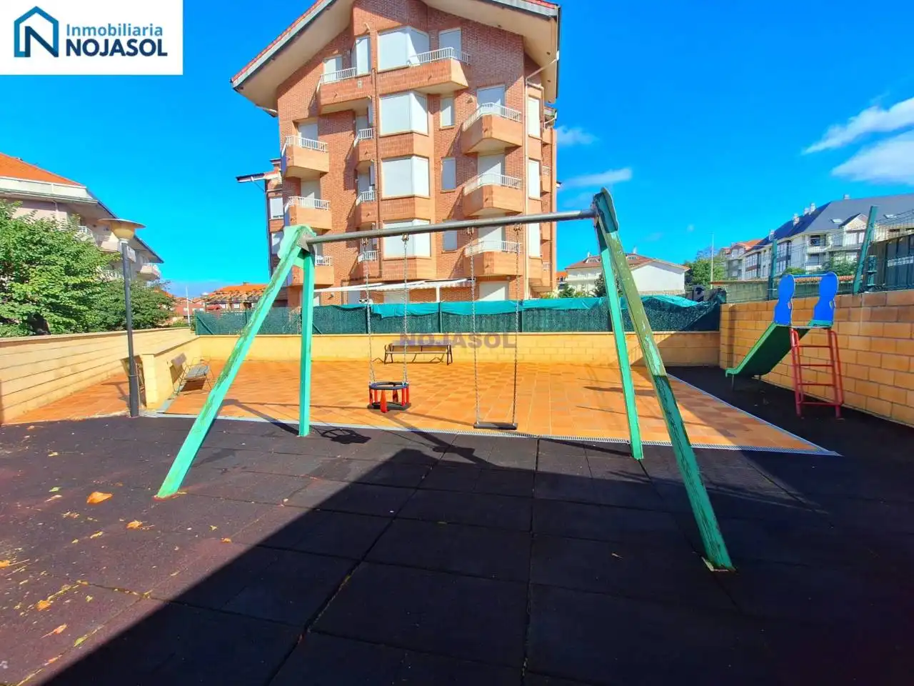 Apartment mit Aufzug zur Miete in Avenida RIS 27, imagen 50