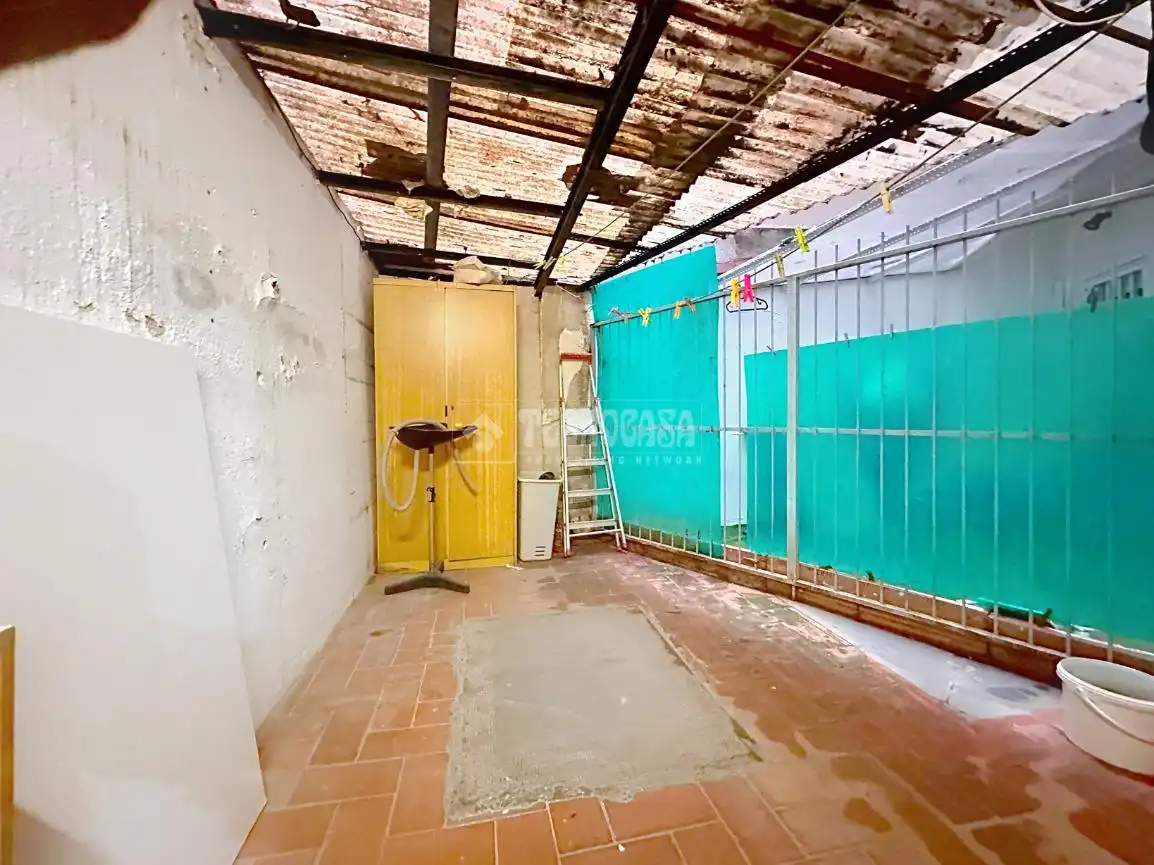 Piso en venta en Barcelona con Parquet