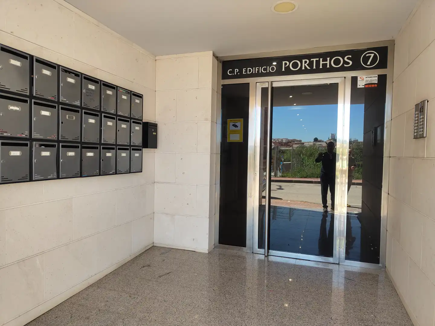 Flat for sale in Archena  with Storage room