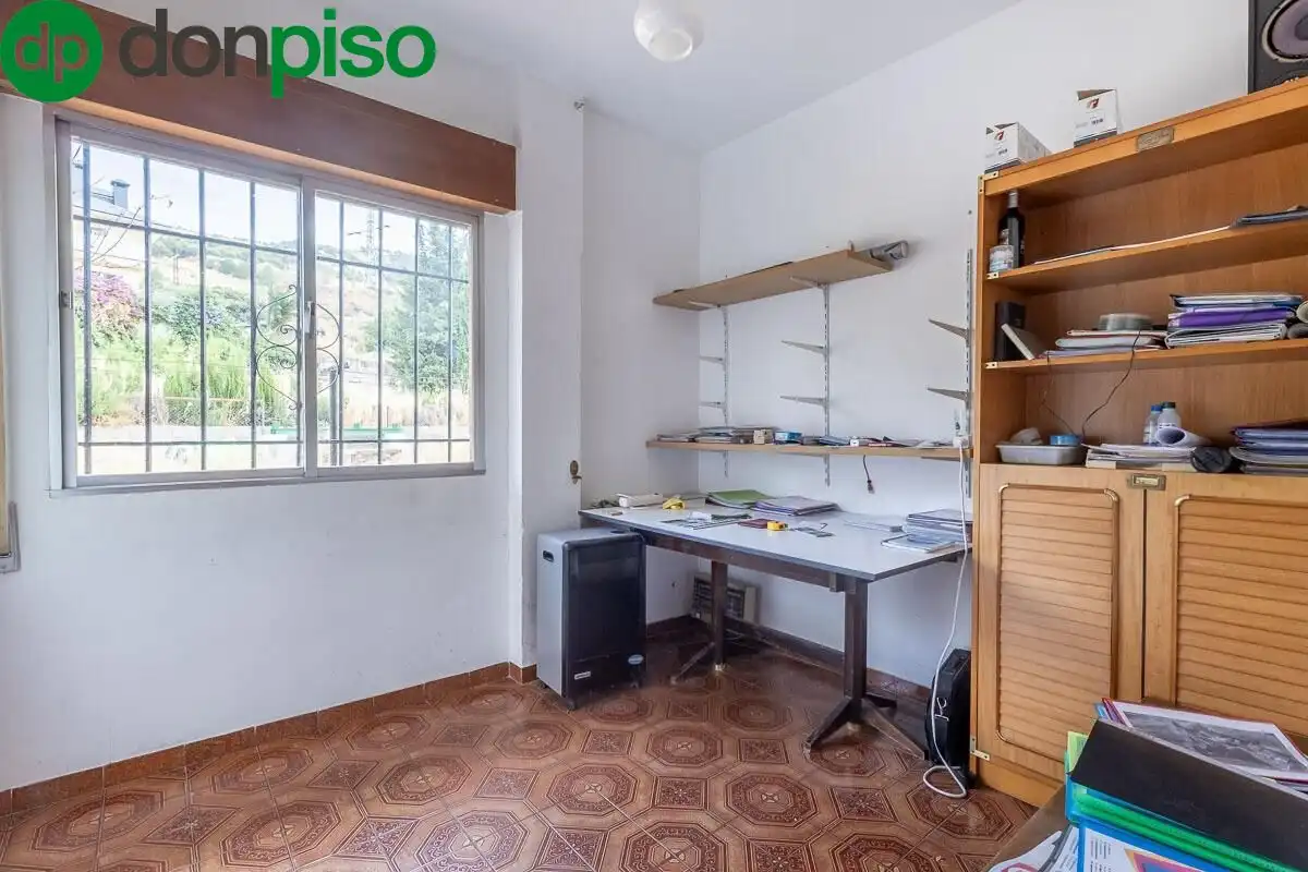 Houses for sale in Carretera de la Sierra, Lancha del Genil