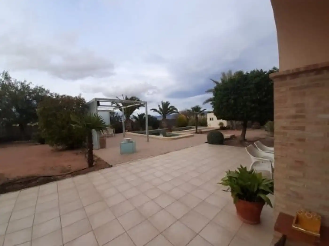 Villa avec piscine à vendre à Monóvar  / Monòver, imagen 42