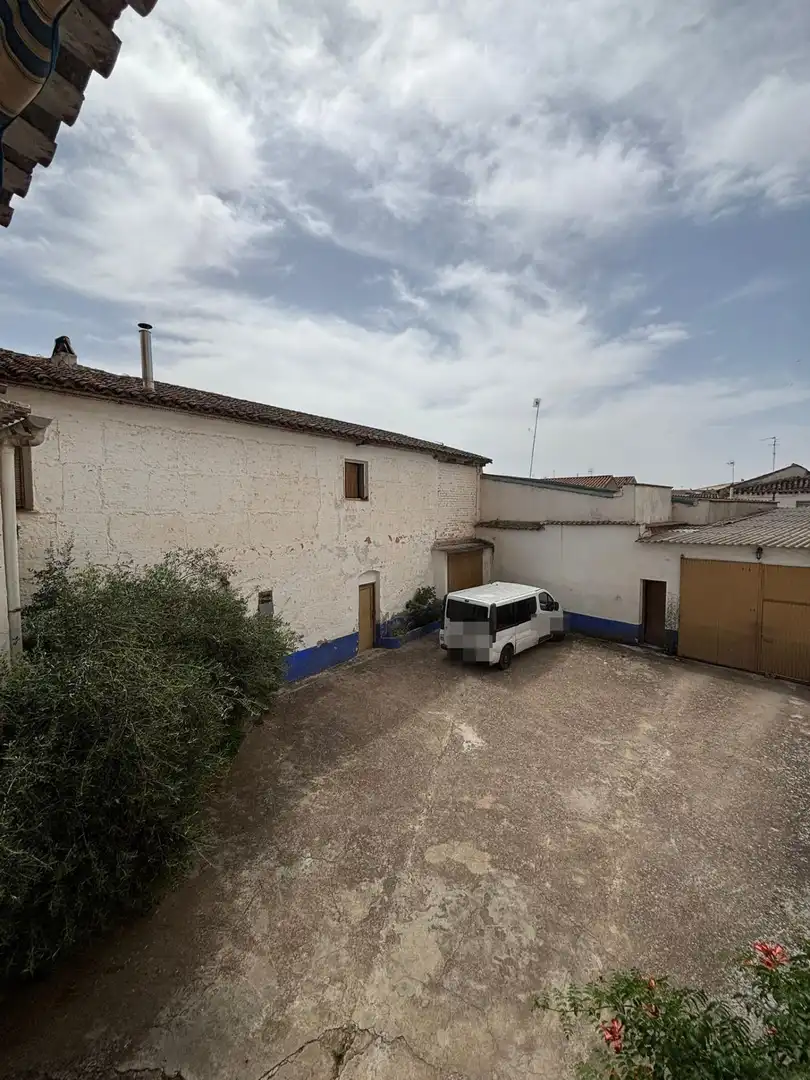 House with pool for sale in Valdepeñas, imagen 45