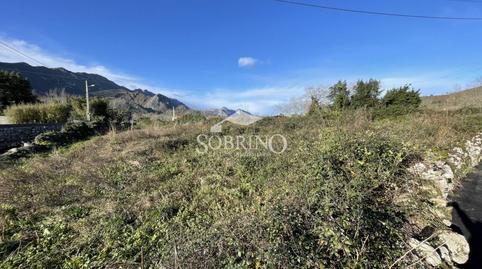 Foto 5 de Residencial en venda a Calle San Roque, 1, Cué - San Roque - Andrín, Llanes