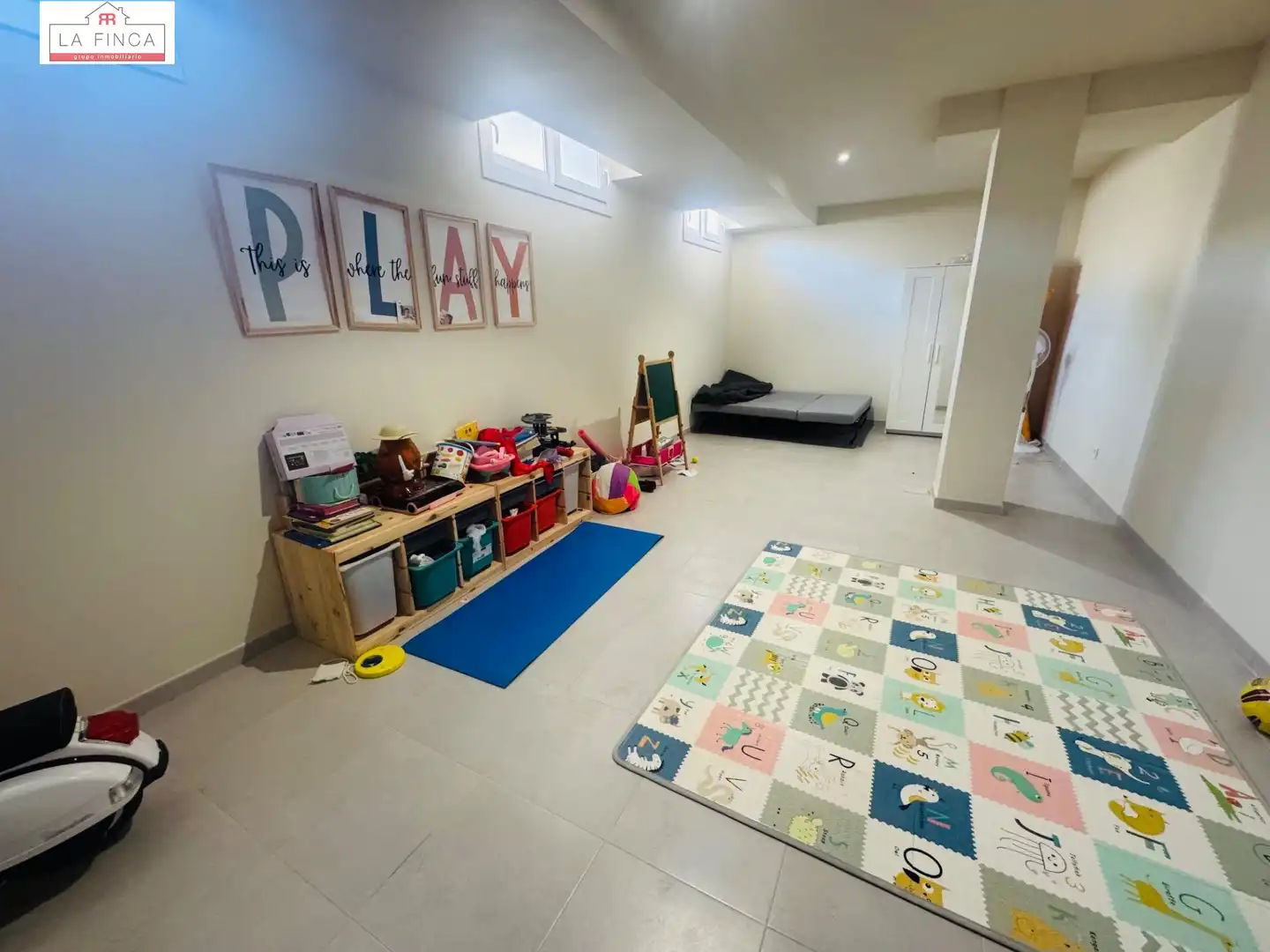 Planta baixa en venda en Málaga amb Aire condicionat, Jardí privat i Terrassa