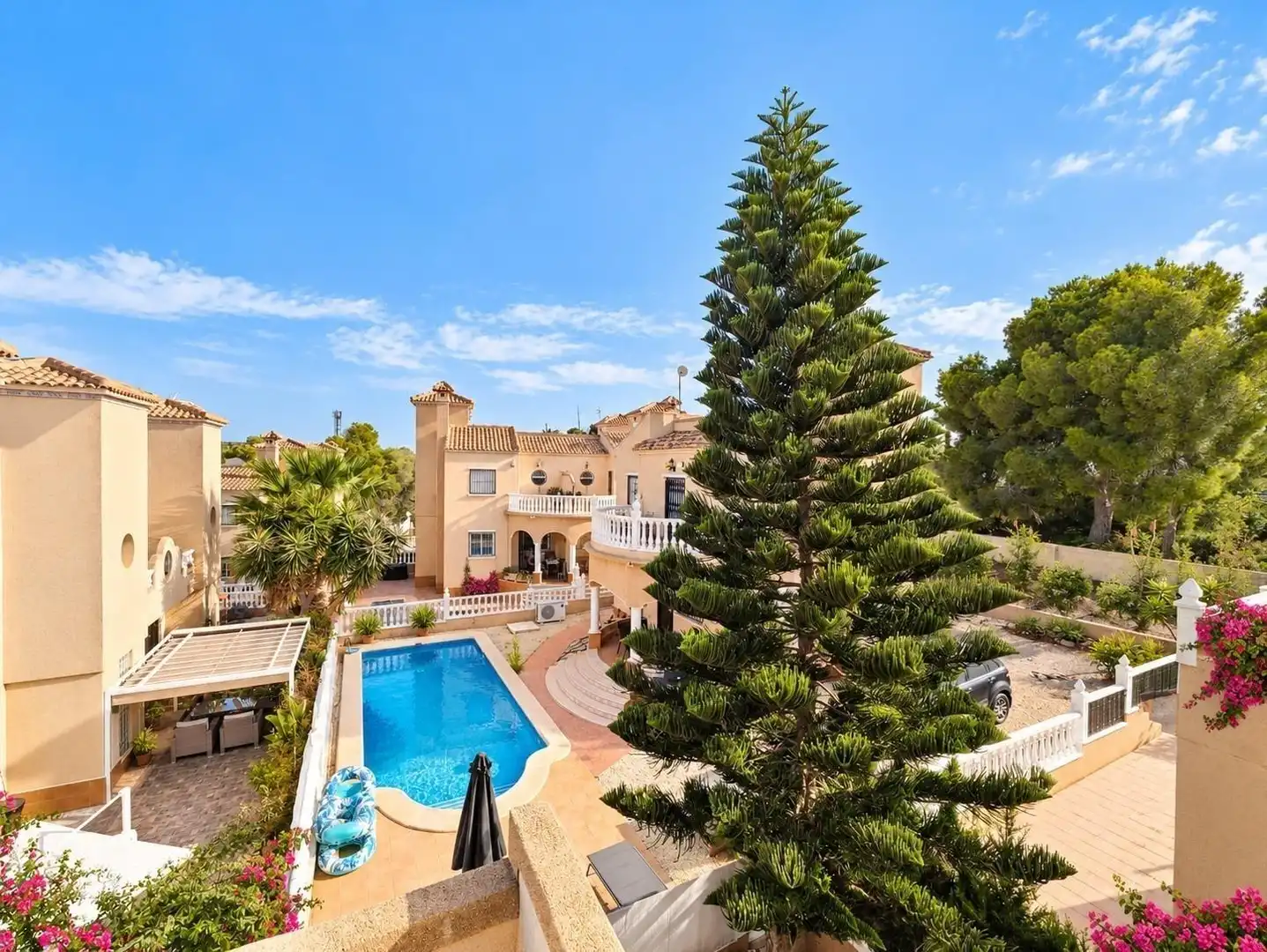 Villa con terrazza in vendita a Orihuela Costa, imagen 28