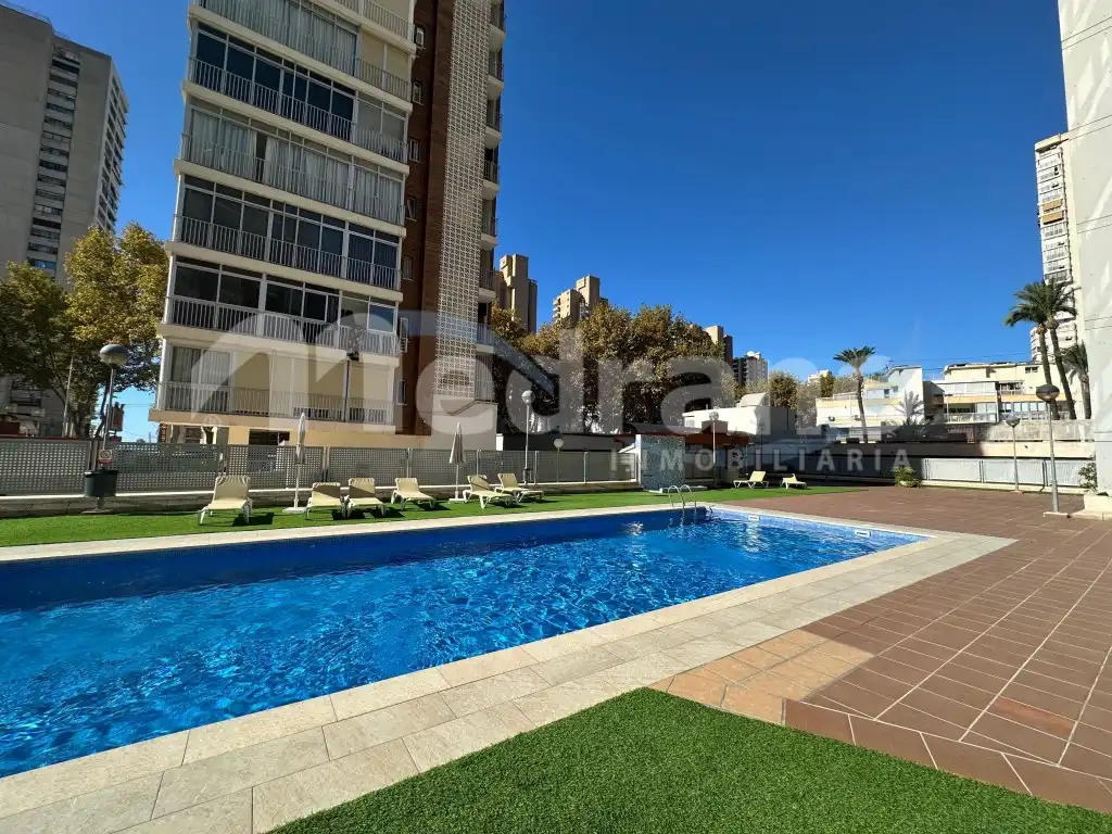 Pis amb piscina de lloguer a Avenida Mallorca, imagen 17