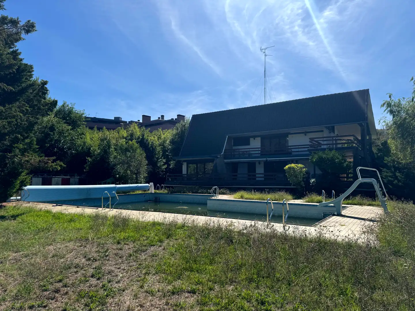 Villa mit Terrasse zum Verkauf in Mungia Bidea 17, imagen 28