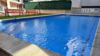 Swimming pool of Apartment for sale in L'Ampolla  with Air Conditioner, Heating and Terrace
