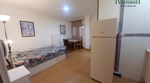 Foto 3 de Estudi de lloguer a Calle San Juan de Dios, Centro - Sagrario, Granada