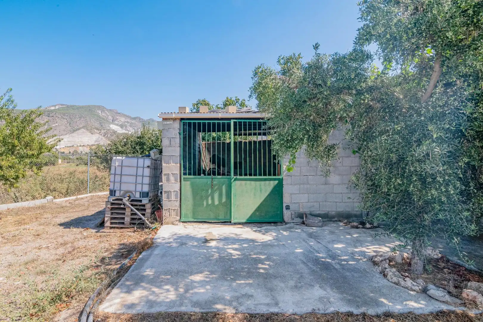 Casa rustica in vendita a Dúrcal, imagen 15
