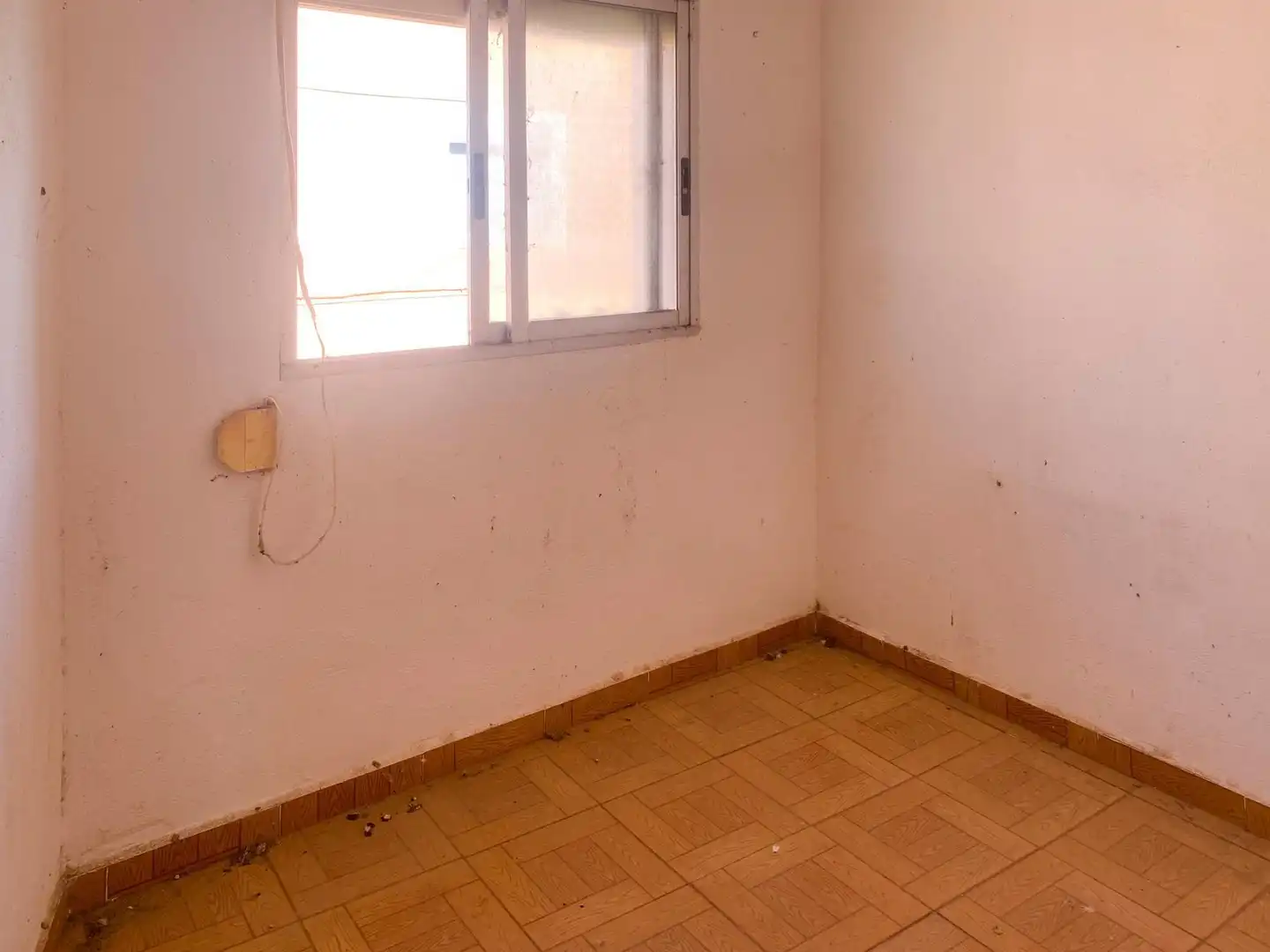 Dormitori de Casa o xalet en venda en Balsa de Ves amb Terrassa