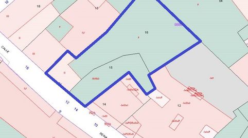 Photo 2 of Residential for sale in Calle Reina, 12, Casco Antiguo, Zamora Capital