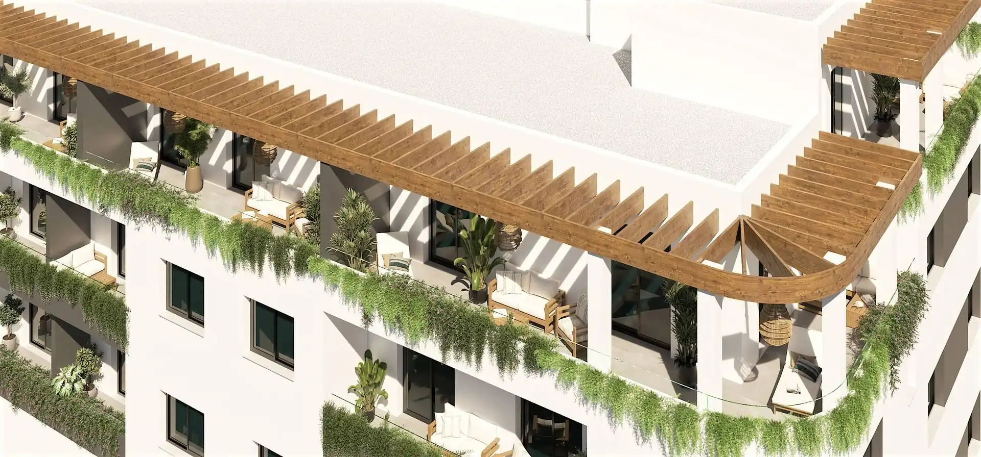 Apartment for sale in Las Lagunas, imagen 20