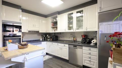 Foto 5 de Casa adosada en venta en Fresneda. la - Urbanizacion la Fresneda Camino Los, 3, La Fresneda, Siero