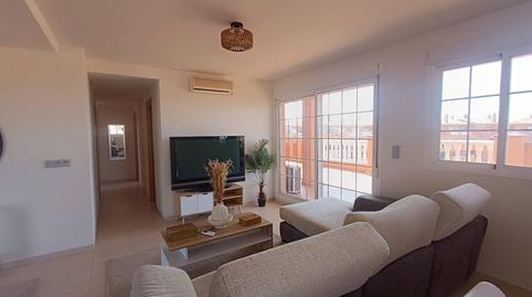 Foto 2 de Ático en venta en Urbanizacion Brisas de Almerimar, Almerimar, El Ejido