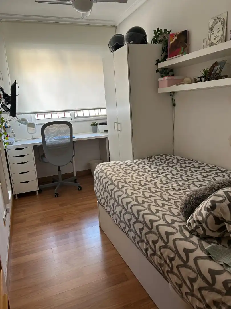 Flat with terrace for sale in Calle Alfonso X El Sabio 1, imagen 36