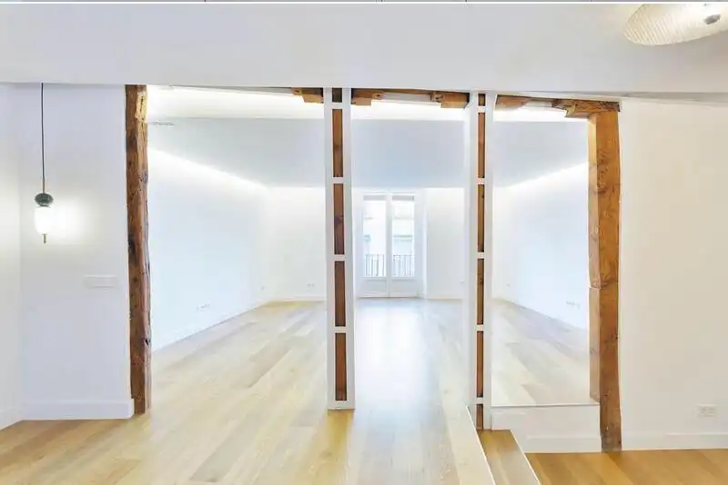 Duplexes for sale in Madrid  with Air Conditioner and Heating