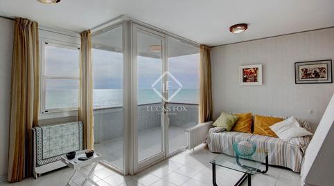 Photo 2 of Attic for sale in Aiguadolç - Sant Sebastià, Barcelona