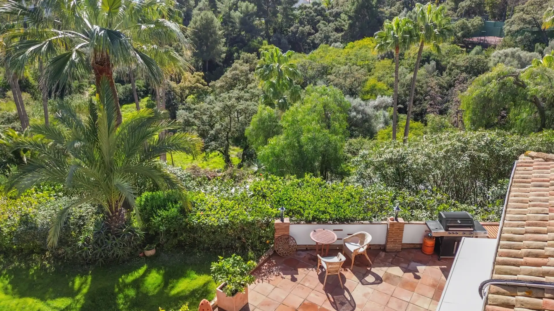 Casa con piscina en venta en Calle Monte Calahonda, imagen 49