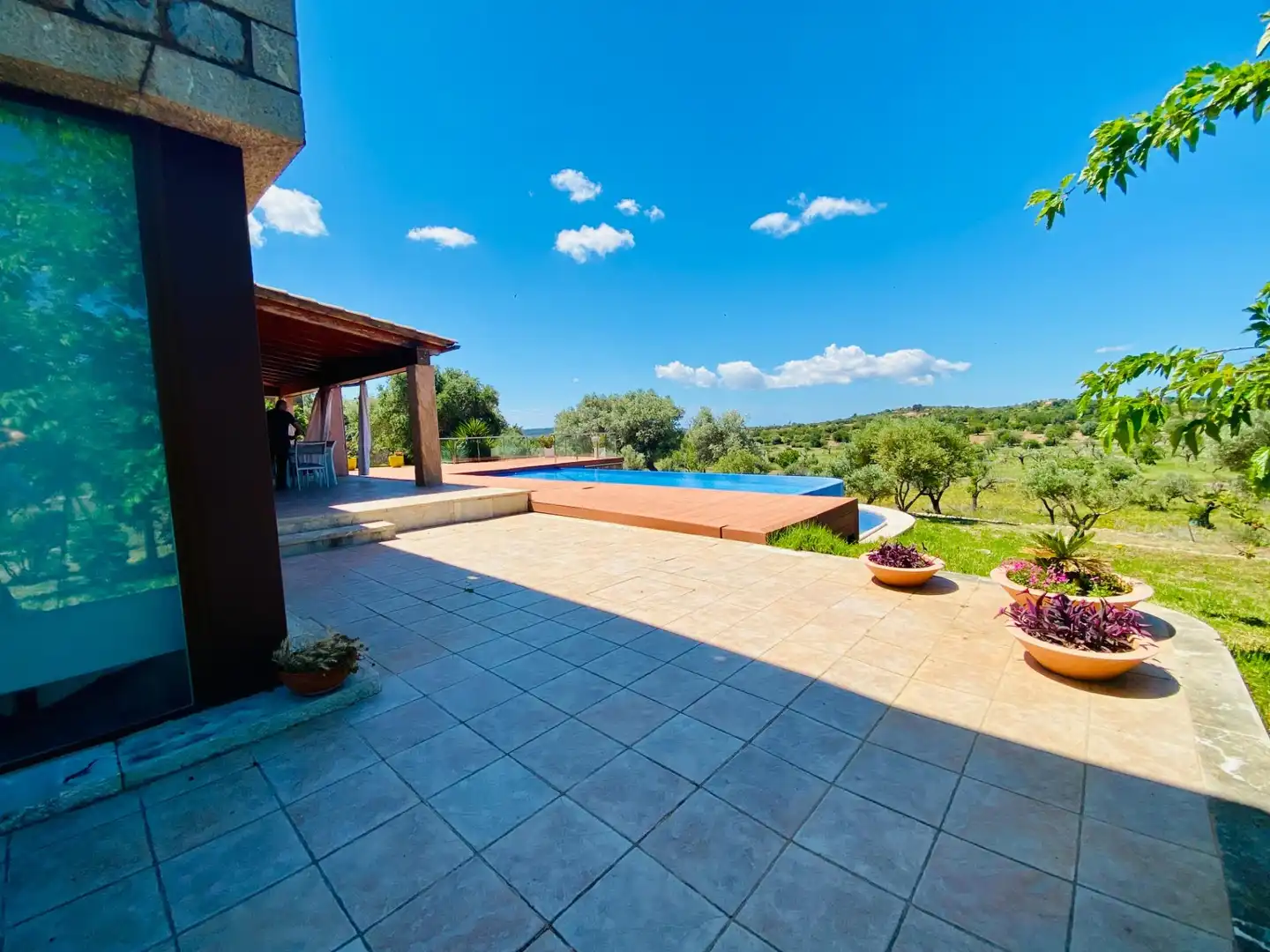Villa avec piscine à vendre à Alaró, imagen 4