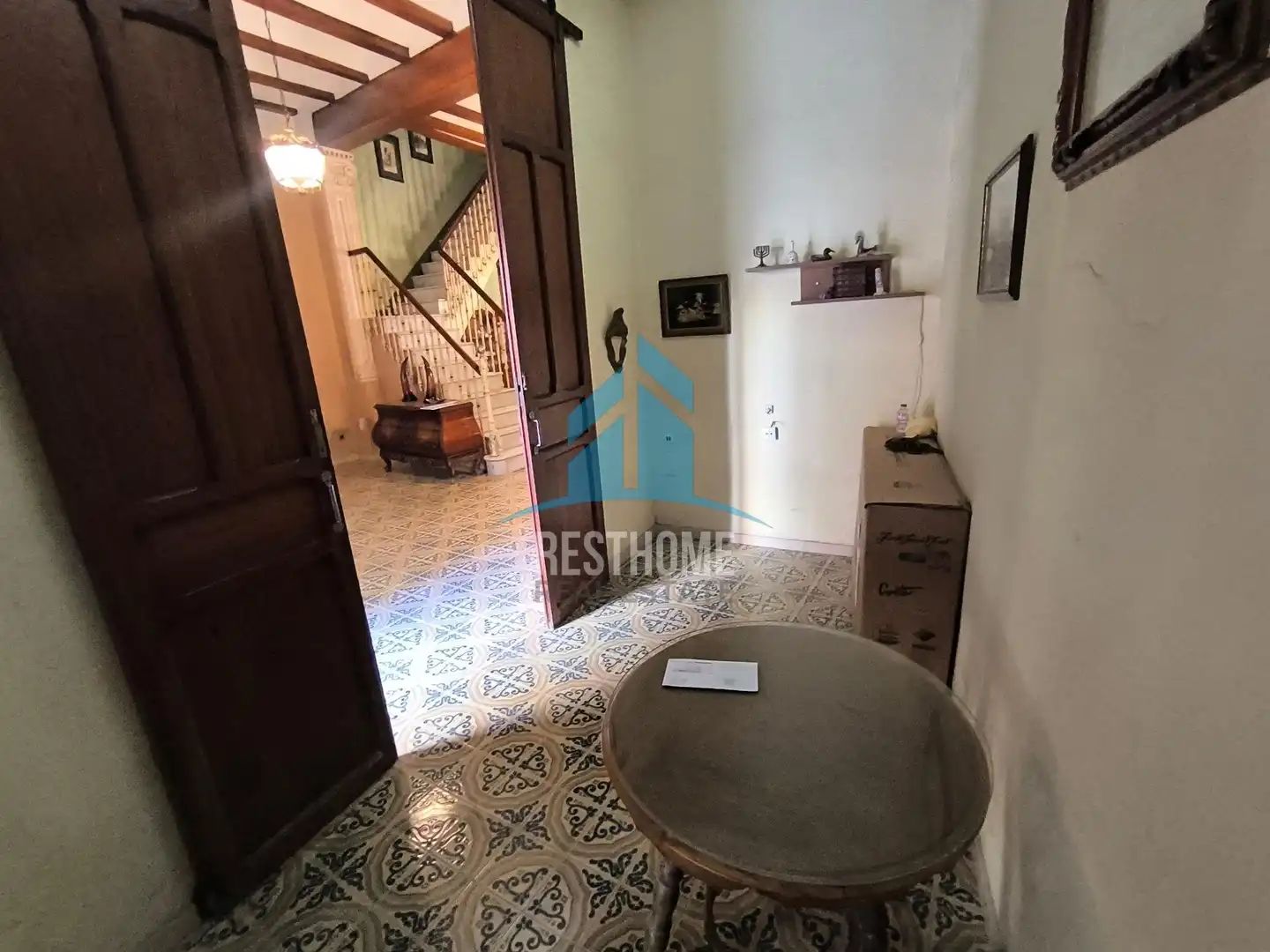 Casa con terrazza in vendita a Calle VERDEGUER DELS, imagen 7