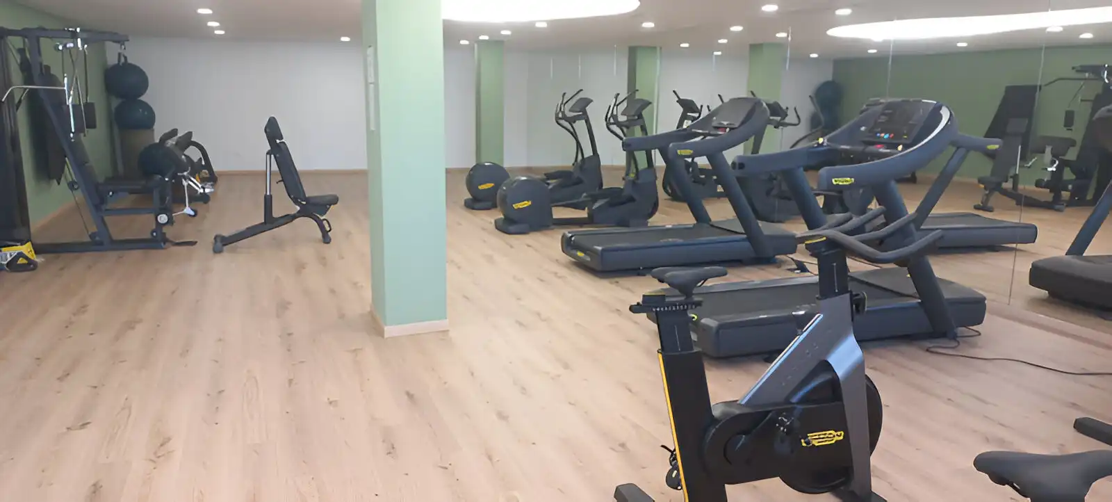 Apartments for sale in Mijas  with Air Conditioner, Terrace and Swimming Pool