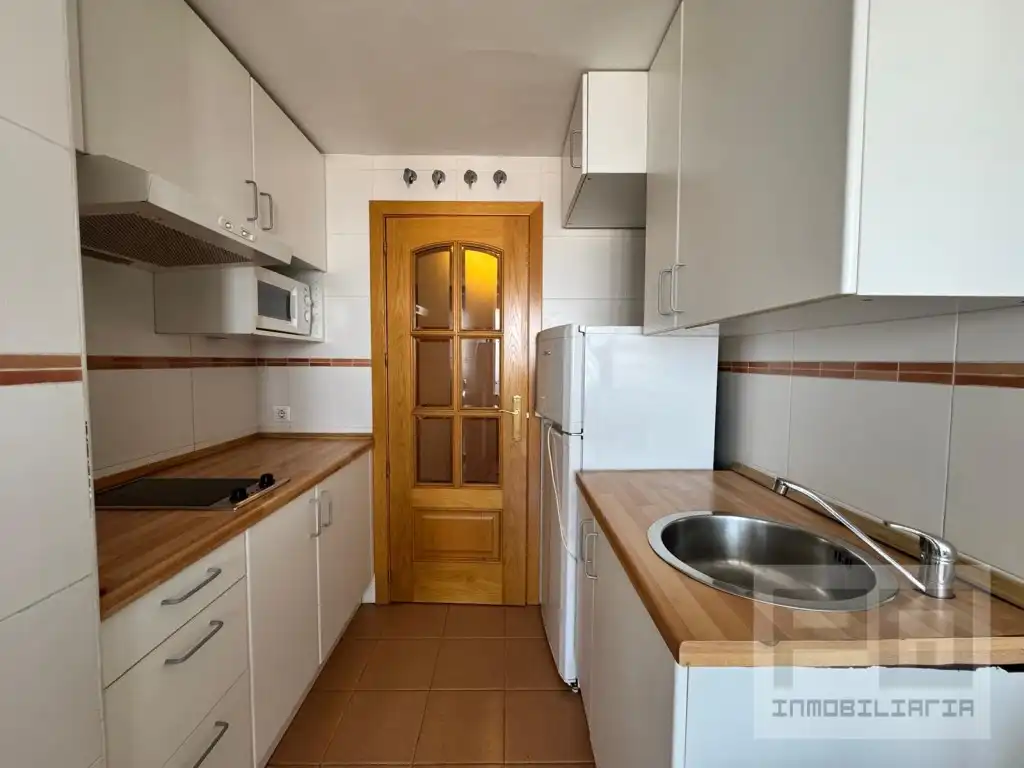 Cocina de Piso en venta en Ávila